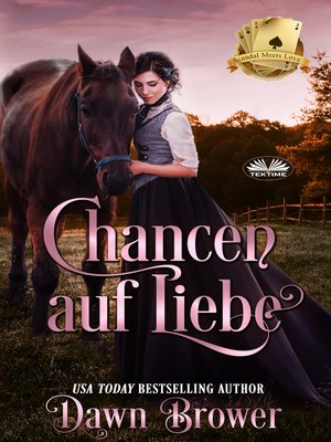 cover image of Chancen Auf Liebe